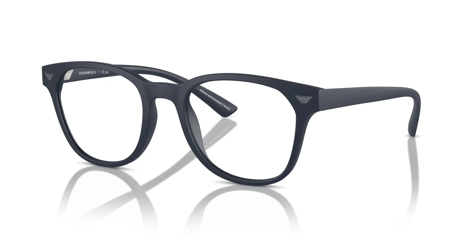 Emporio Armani 3240U Eyeglasses - view 6